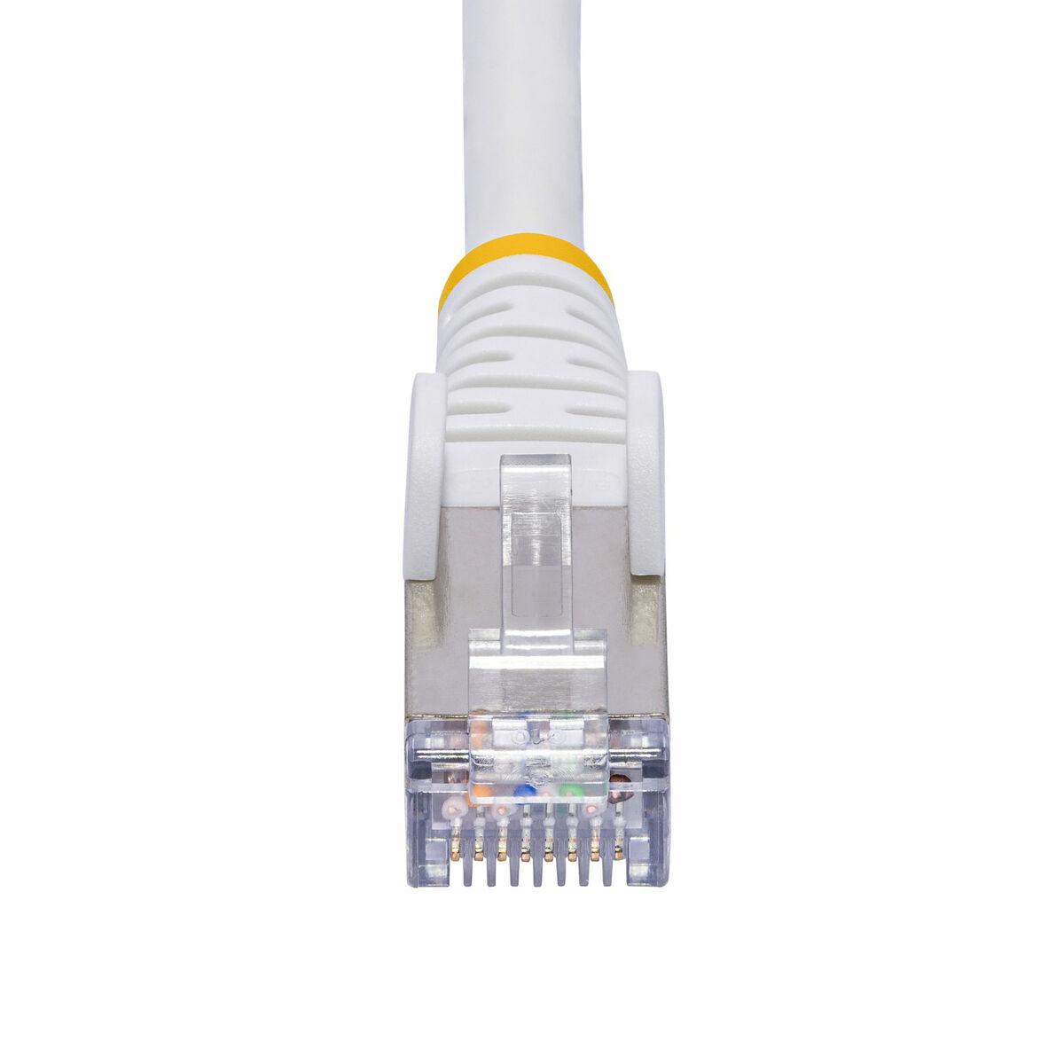 Nettkabel Startech NLWH-2M-CAT8-PATCH